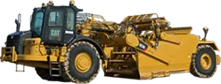 Motor Scraper