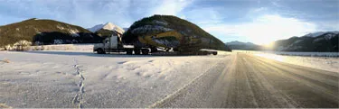 Pacesetter Trucking