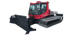 Snow Cat