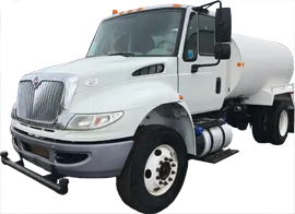 Water Truck